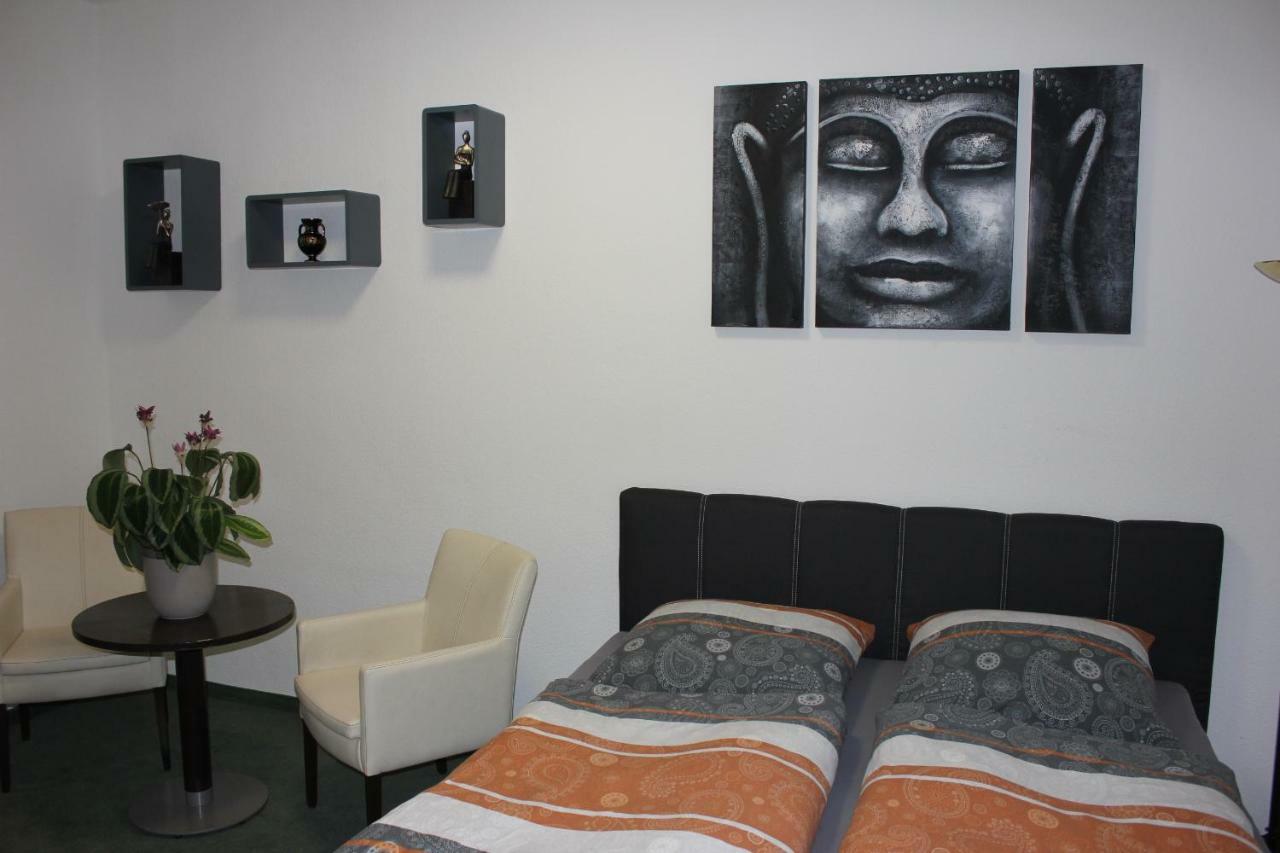 Ferienwohnung Bonita Freital Exterior photo